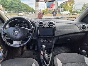 Dacia logan stepway  - imagine 5