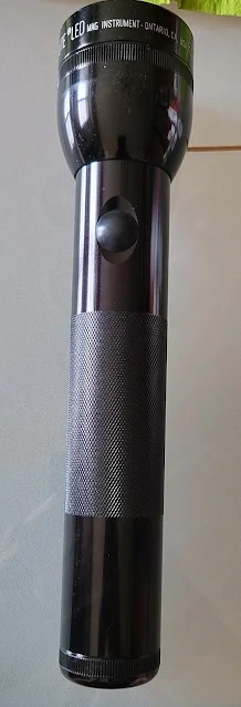Lanterna MagLite LED USA