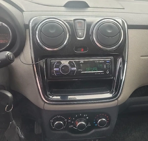 Dacia Lodgy2012 15 diesel  - imagine 5