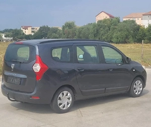 Dacia Lodgy2012 15 diesel  - imagine 4