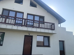 Vând casă comuna Berceni-Vidra(Ilfov). - imagine 3