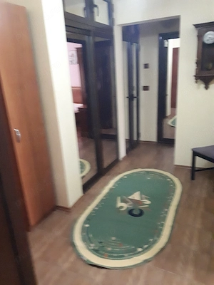 Apartament de închiriat 