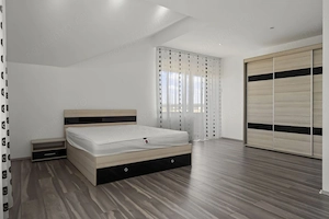 Casă individuală cu etaj Balotești, 810mp teren, livadă, 271.8 mp, 6 camere, pod - imagine 5
