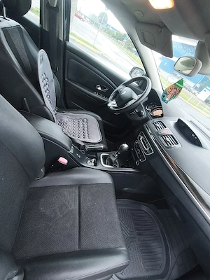 Renault 1.6 110 cp GPL - imagine 4