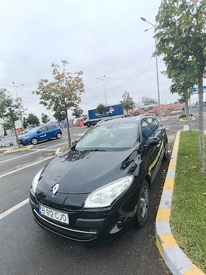 Renault 1.6 110 cp GPL