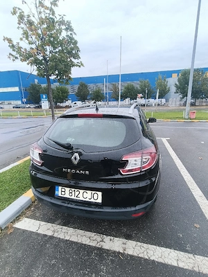Renault 1.6 110 cp Gpl