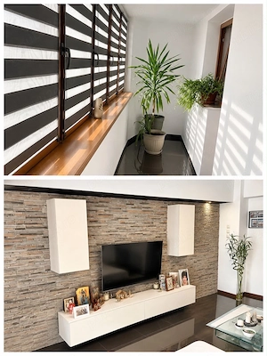 apartament de vanzare 3 camere  - imagine 5