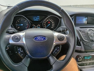 Ford Focus 3 2012 Euro V - imagine 4
