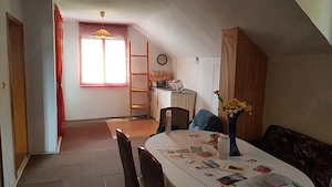 vanzare teren+casa - imagine 3