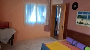 vanzare teren+casa