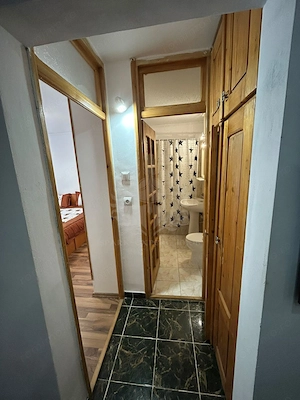 APARTAMENT 2 CAMERE //ZONA PALTINIS//INTRAREA REGIMENTULUI - imagine 11