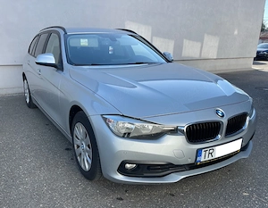 BMW F31 Automat - imagine 4