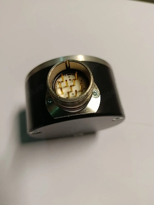 Baumer incremental encoder - imagine 4