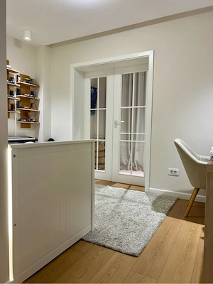 4camere, zona nord, parter - imagine 10