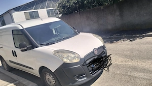 FIAT doblo max, 1.3 - imagine 4