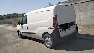 FIAT doblo max, 1.3 - imagine 2