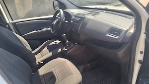 FIAT doblo max, 1.3 - imagine 3