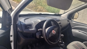 FIAT doblo max, 1.3
