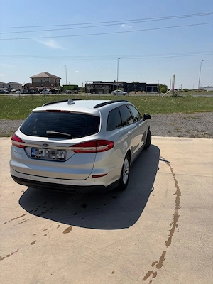 De vânzare Ford Mondeo  - imagine 2