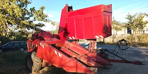 Zmaj 222 piese DP 8 motor Perkins 4 pistoane 