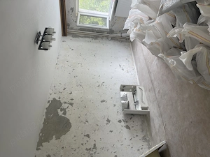 Decopertari   demolări   renovări 