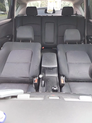 VÂND Mazda 3 Hatchback   2008  - imagine 5