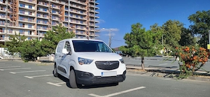 Opel Combo Autoutilitară N1   Diesel 1.5, Euro 6, unic proprietar, 88.000 km, 3 locuri - imagine 2