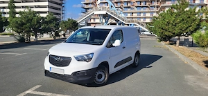 Opel Combo Autoutilitară N1   Diesel 1.5, Euro 6, unic proprietar, 88.000 km, 3 locuri - imagine 4