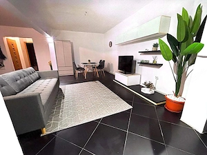 Apartament 3 camere GĂVANA  - imagine 4