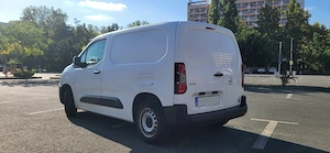 Opel Combo Autoutilitară N1   Diesel 1.5, Euro 6, unic proprietar, 88.000 km, 3 locuri - imagine 5