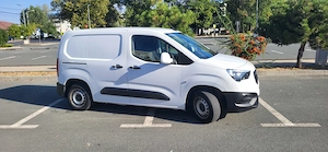Opel Combo Autoutilitară N1   Diesel 1.5, Euro 6, unic proprietar, 88.000 km, 3 locuri - imagine 3