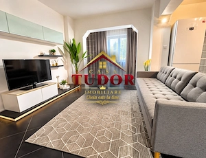 Apartament 3 camere GĂVANA 