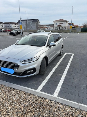 De vânzare Ford Mondeo 