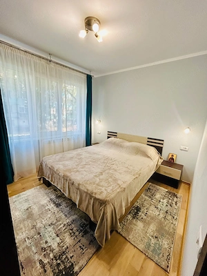 Închiriez apartament 2 camere ultracentral - imagine 5
