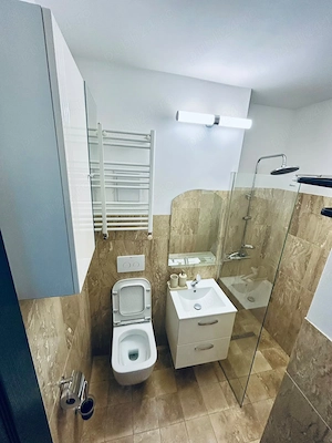Închiriez apartament 2 camere ultracentral - imagine 8