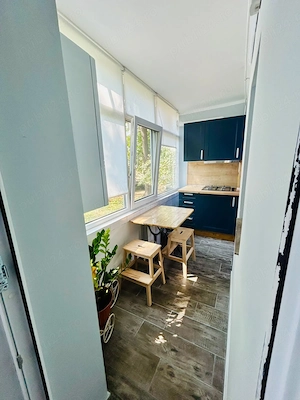Închiriez apartament 2 camere ultracentral - imagine 4