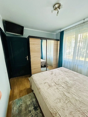 Închiriez apartament 2 camere ultracentral - imagine 6