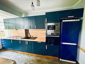 Închiriez apartament 2 camere ultracentral - imagine 3