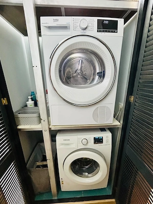 Închiriez apartament 2 camere ultracentral - imagine 9