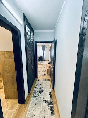 Închiriez apartament 2 camere ultracentral - imagine 7