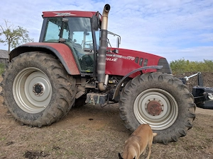 Tractor Case CVX 170CP de vanzare - imagine 3