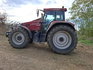 Tractor Case CVX 170CP de vanzare - imagine 2