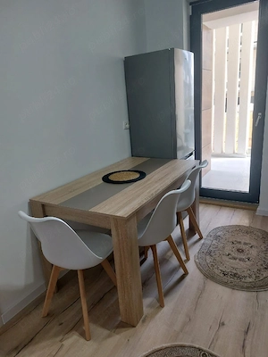 Studio premium de tip 2 camere - imagine 3