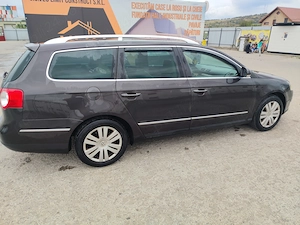 Passat b6 2.0 TDI 140 PS - imagine 4