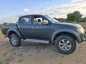 Mitsubishi L200  an2007 2,5 de vanzare