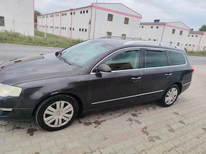 Passat b6 2.0 TDI 140 PS - imagine 2