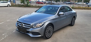 Mercedes c200 1.6 diesel euro 6 - imagine 2