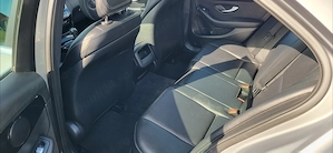 Mercedes c200 1.6 diesel euro 6 - imagine 8