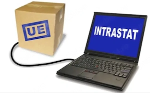 Declarații intracomunitare  Intrastat    întocmire și depunere