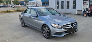 Mercedes c200 1.6 diesel euro 6